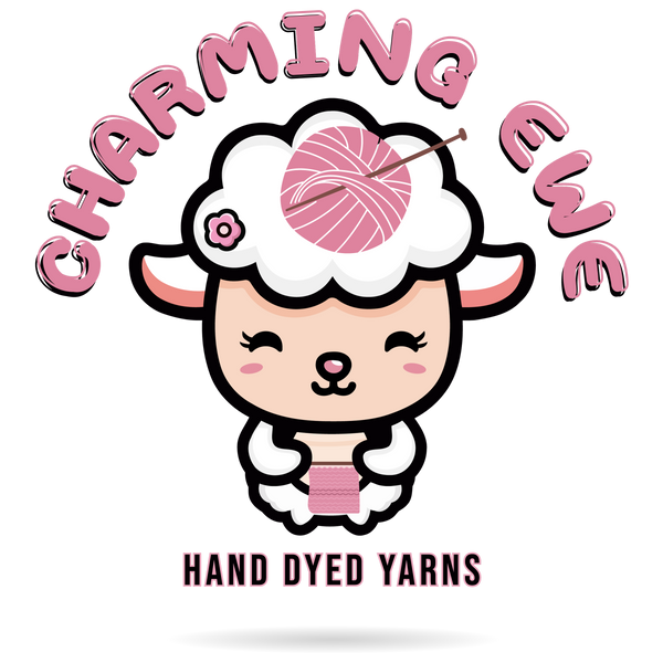 Charming Ewe